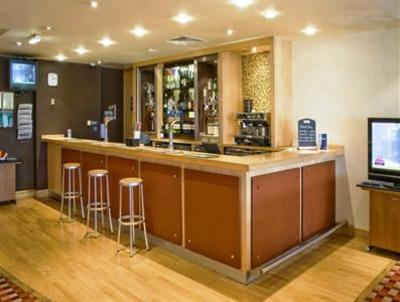 фото отеля Britannia Bolton Hotel
