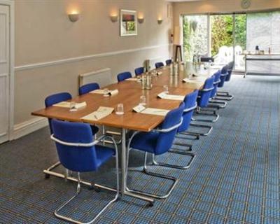 фото отеля Britannia Bolton Hotel