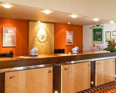 фото отеля Britannia Bolton Hotel