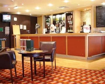 фото отеля Britannia Bolton Hotel