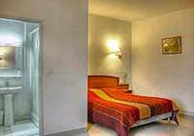 фото отеля Le Luxembourg Hotel