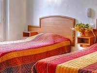 Le Luxembourg Hotel