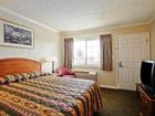 фото отеля Americas Best Value Inn & Suites Petaluma
