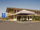 фото отеля Americas Best Value Inn & Suites Petaluma