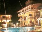 фото отеля Joie De Vivre Goa