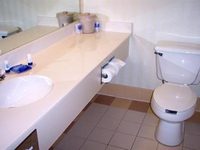 Fairfield Inn Peru