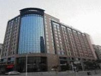 Jinjiang Inn Zhengzhou International Exhibition Center Jinjiang Inn Zhengzhou International Exhibition Center