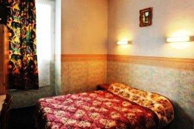 фото отеля Hotel Marial