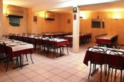 фото отеля Hotel Marial