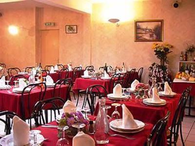 фото отеля Hotel Marial