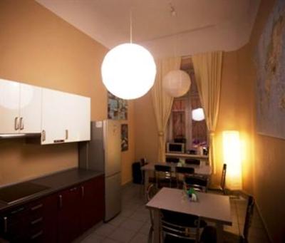 фото отеля Hostel Flamingo Lodz