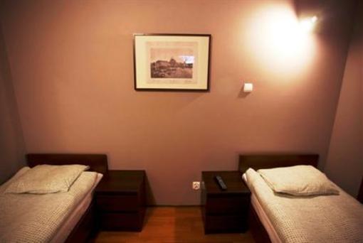 фото отеля Hostel Flamingo Lodz