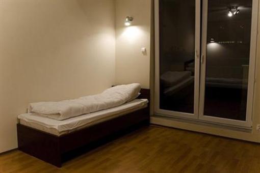 фото отеля Hostel Flamingo Lodz