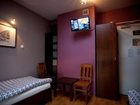 фото отеля Hostel Flamingo Lodz