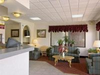 Super 8 Motel Wytheville