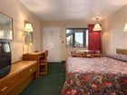 фото отеля Super 8 Motel Wytheville