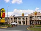 фото отеля Super 8 Motel Wytheville