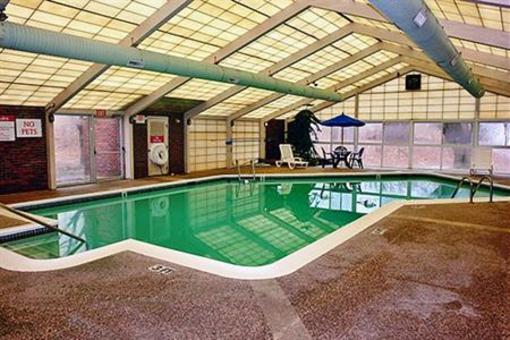 фото отеля Motel 6 Boston Danvers
