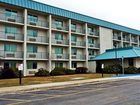 фото отеля Motel 6 Boston Danvers