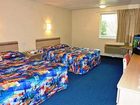 фото отеля Motel 6 Boston Danvers