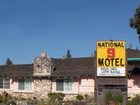 фото отеля National 9 Motel Santa Cruz