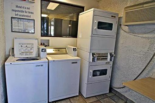 фото отеля Motel 6 Los Angeles Pomona