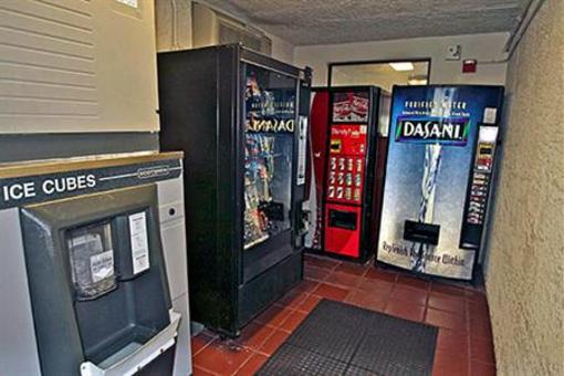 фото отеля Motel 6 Los Angeles Pomona