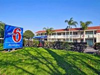 Motel 6 Los Angeles Pomona