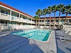 фото отеля Motel 6 Los Angeles Pomona