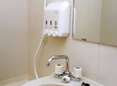 фото отеля Toyoko Inn Kakegawa-eki Shinkansen-minami-guchi