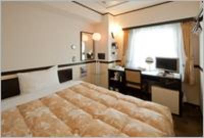 фото отеля Toyoko Inn Kakegawa-eki Shinkansen-minami-guchi