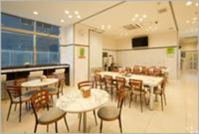 фото отеля Toyoko Inn Kakegawa-eki Shinkansen-minami-guchi