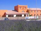фото отеля Le Mas de Gaujac Hotel-Restaurant