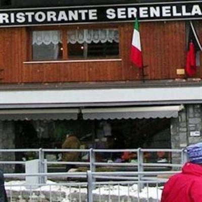 фото отеля Hotel Serenella Valtournenche