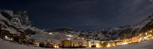 фото отеля Hotel Serenella Valtournenche