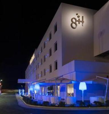фото отеля Otto Piu Hotel
