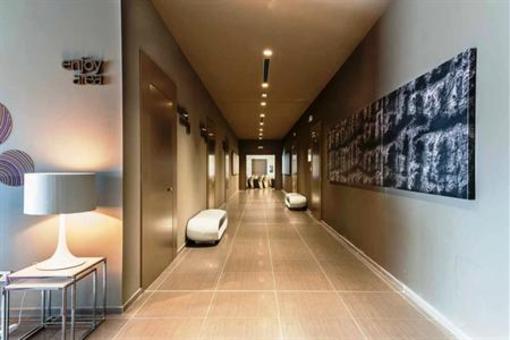 фото отеля Otto Piu Hotel
