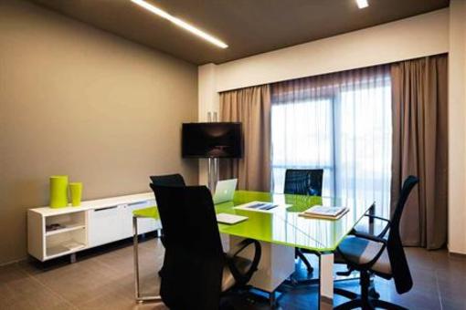 фото отеля Otto Piu Hotel
