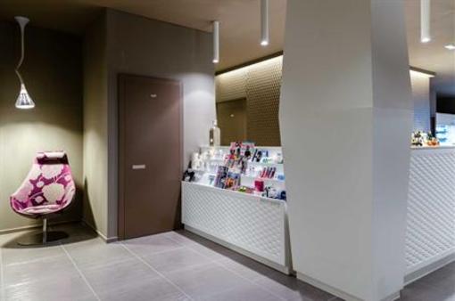 фото отеля Otto Piu Hotel