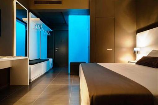 фото отеля Otto Piu Hotel