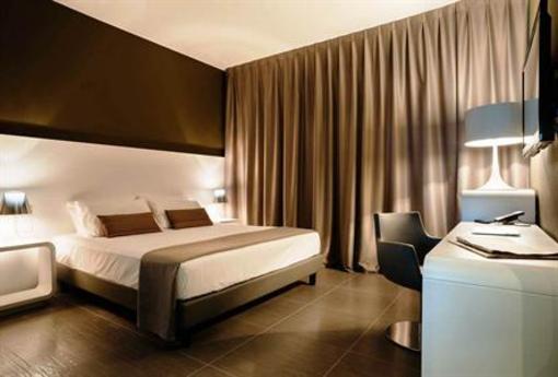 фото отеля Otto Piu Hotel