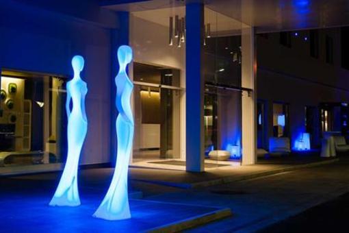 фото отеля Otto Piu Hotel