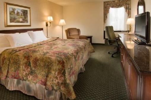 фото отеля Drury Inn Bowling Green