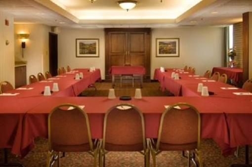 фото отеля Drury Inn Bowling Green