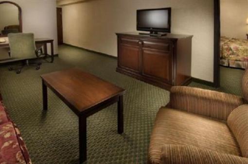 фото отеля Drury Inn Bowling Green