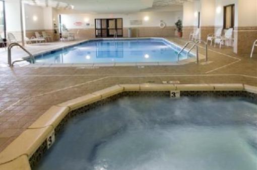 фото отеля Drury Inn Bowling Green