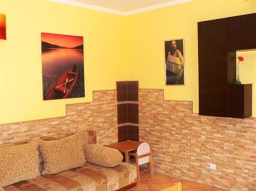 фото отеля Dorina Wellness Apartman