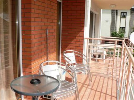 фото отеля Dorina Wellness Apartman
