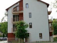 Dorina Wellness Apartman