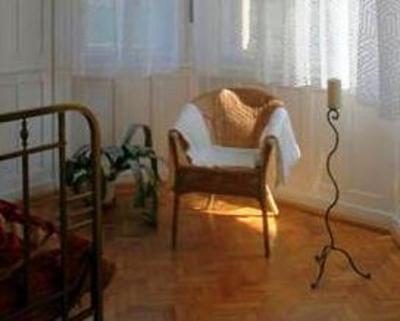 фото отеля Danube Andrassy Apartment